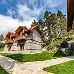 Foleya Mountain & Hotell 3*