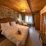 Hotell Foleya Mountain & Trabzon