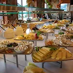 Hotell Foleya Mountain & Trabzon