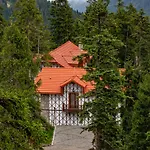Foleya Mountain & Hotell