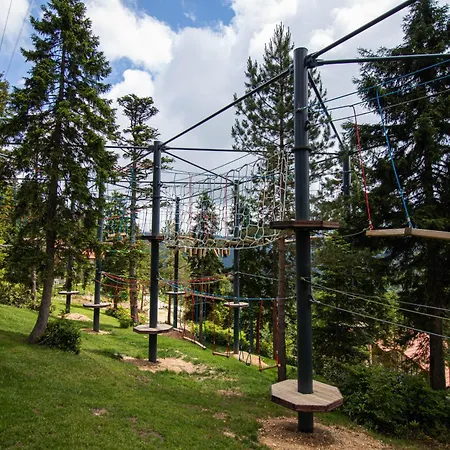 Foleya Mountain & Hotel