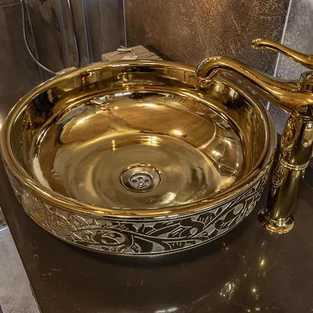 فندق ومنتجع وفيلات فوليا ماونتن 3*