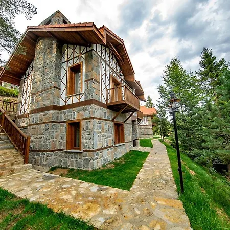 Foleya Mountain & Hotel 3*