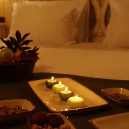 ومنتجع وفيلات فوليا ماونتن 3* ترابزون