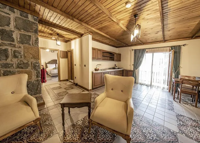 Foleya Mountain & 特拉布宗