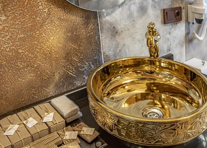 מלון Foleya Mountain & 3*