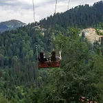 ومنتجع وفيلات فوليا ماونتن