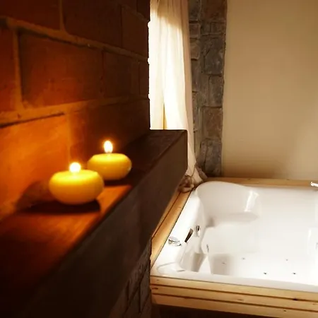 Hotel Foleya Mountain & 3*