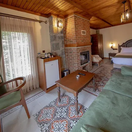 Hotel Foleya Mountain &