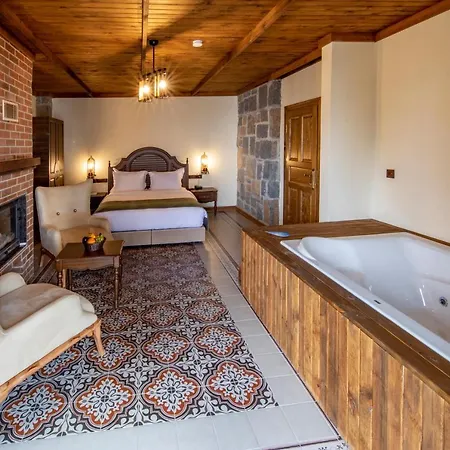 ホテル Foleya Mountain &