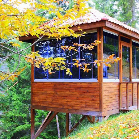 Foleya Mountain Hotel&villas
