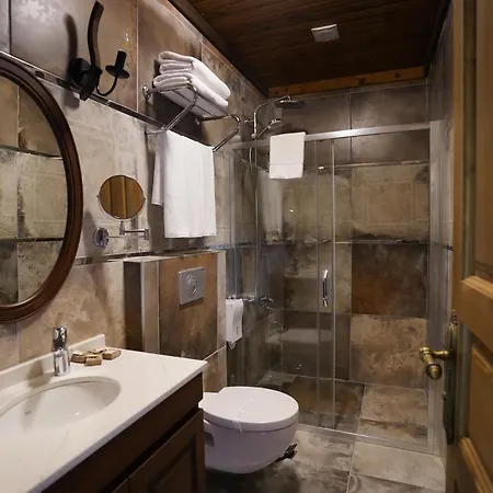 Foleya Mountain & Τραμπζόν