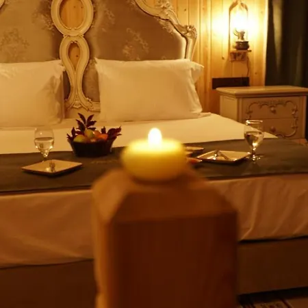 Hotel Foleya Mountain & Trabzon