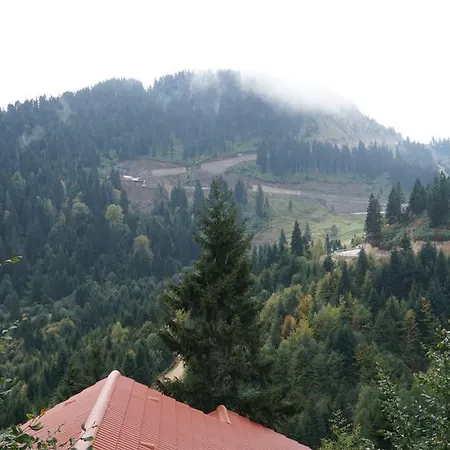 فندق Foleya Mountain & ترابزون