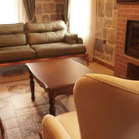 فندق Foleya Mountain & 3*