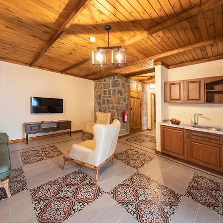 Foleya Mountain & 3* Τραμπζόν