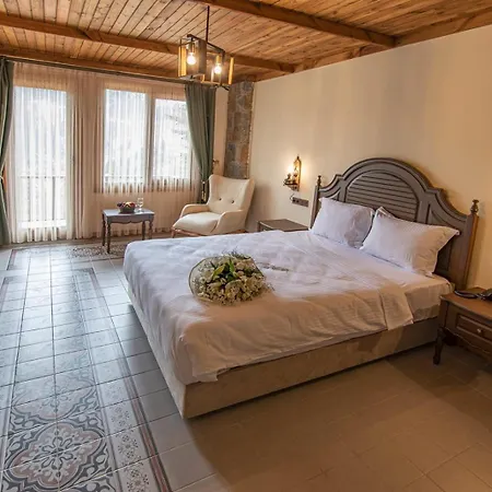 Hotel Foleya Mountain &