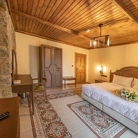 Foleya Mountain Hotel&villas