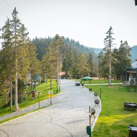 Foleya Mountain & ترابزون