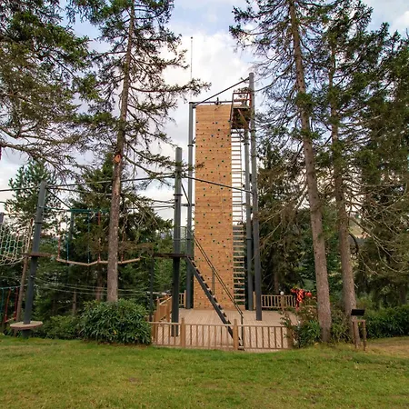 Foleya Mountain & 3* トラブゾン