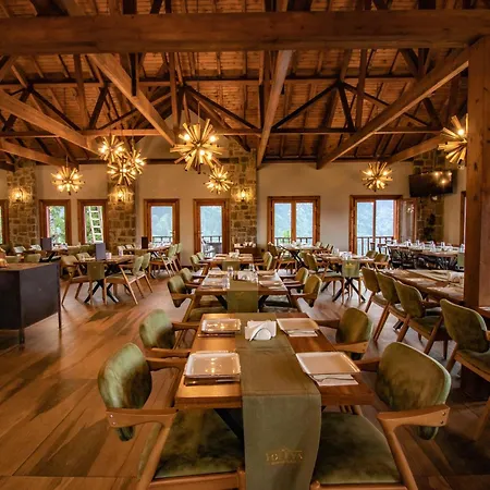 Foleya Mountain & 3* Trabzon