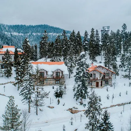 فندق Foleya Mountain & 3*