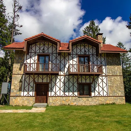 Ξενοδοχείο Foleya Mountain & 3*