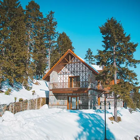 Foleya Mountain & 3*