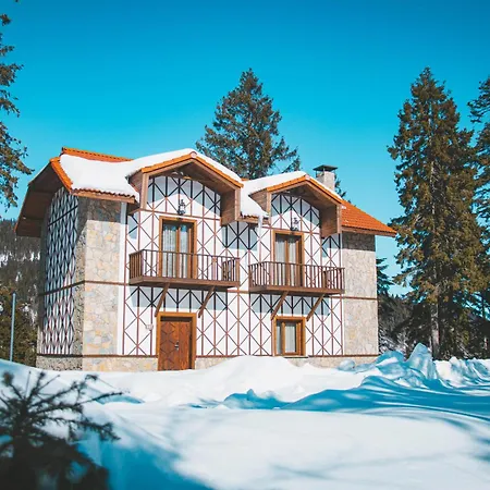 Foleya Mountain & 3* トラブゾン