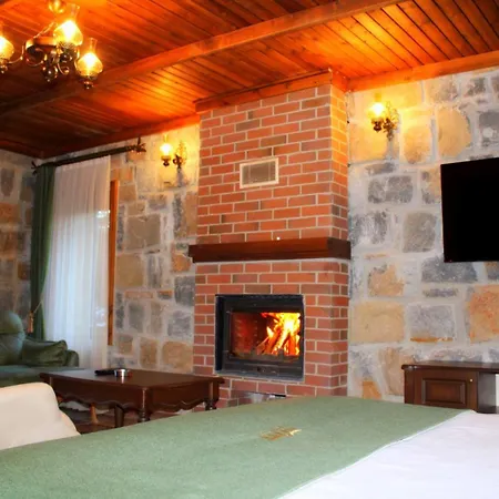 Foleya Mountain & Trabzon