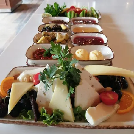 Hotel Foleya Mountain &