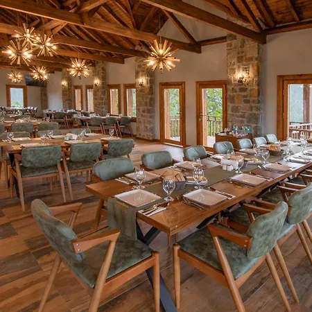 Hotel Foleya Mountain & 3*