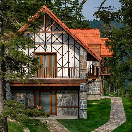 فندق Foleya Mountain & 3*