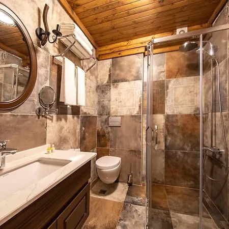 Foleya Mountain & Trabzon