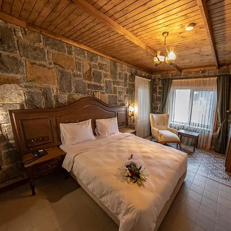 Foleya Mountain & Trabzon