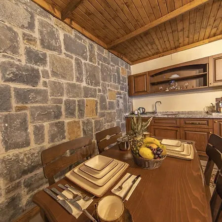 Foleya Mountain & Hotel 3*