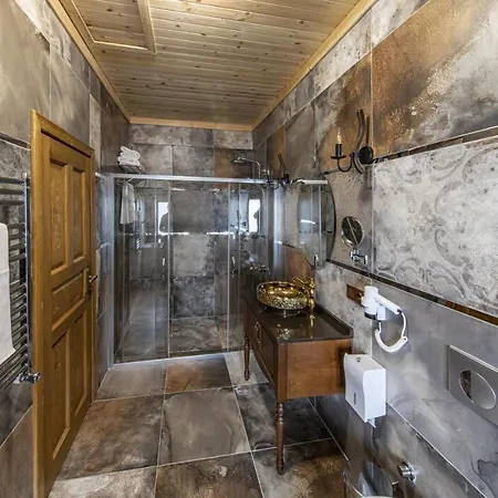 Foleya Mountain & Τραμπζόν