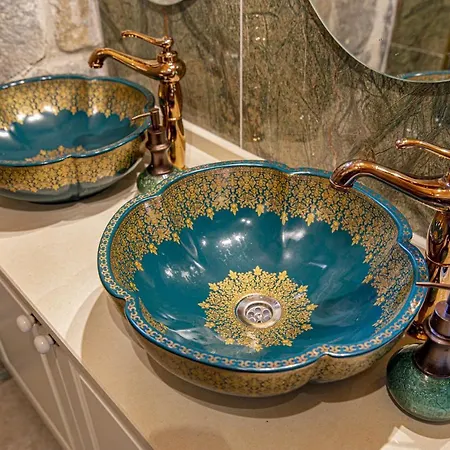 Foleya Mountain & Ξενοδοχείο