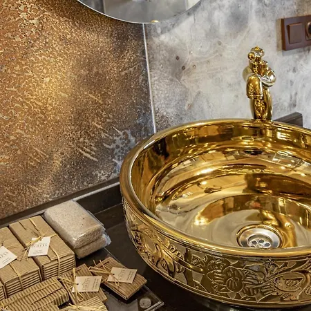 Ξενοδοχείο Foleya Mountain & 3*