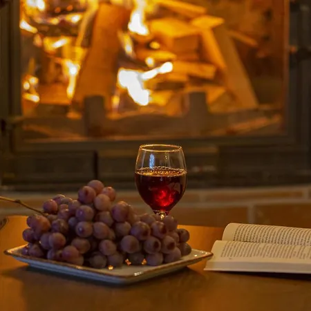 Foleya Mountain & Hotel