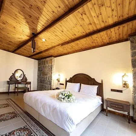 Hotel Foleya Mountain & Trabzon