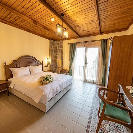 Foleya Mountain & Τραμπζόν