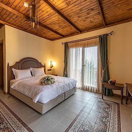 Foleya Mountain & 3* トラブゾン