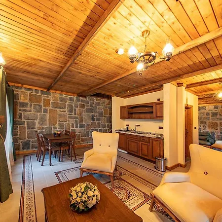 فندق Foleya Mountain &