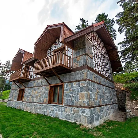 Foleya Mountain & 3* Trabzon