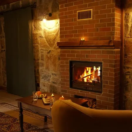فندق Foleya Mountain & 3*