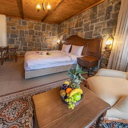 Foleya Mountain Hotel&villas
