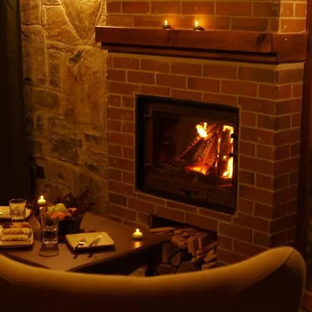 Foleya Mountain Hotel&villas