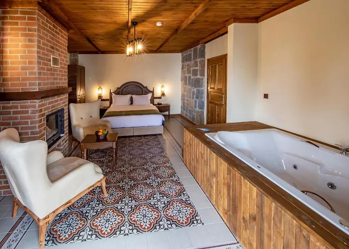 Hotel Foleya Mountain &