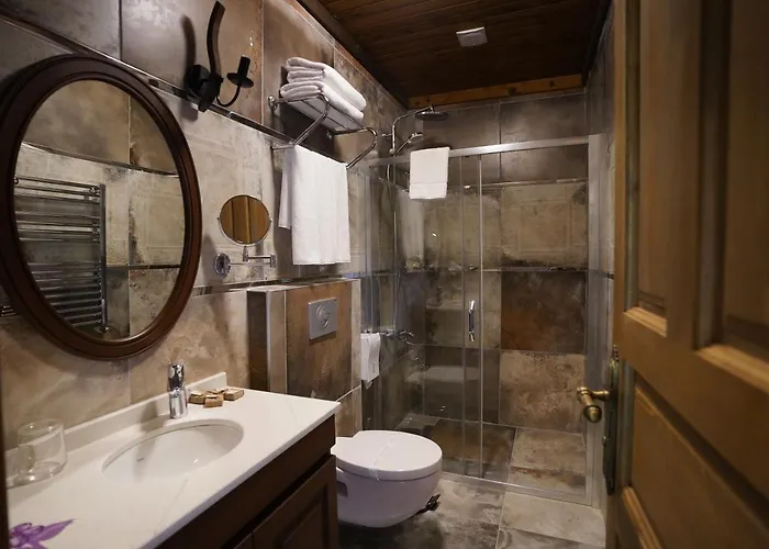 Foleya Mountain & Trabzon